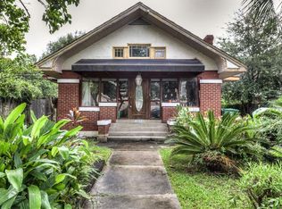 3610 Mount Vernon St, Houston, TX 77006