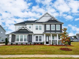 510 Meadow Ridge Dr, Belmont, NC 28012