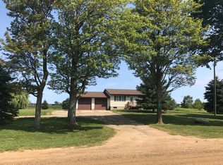 2791 Schott Rd, Kinde, MI 48445