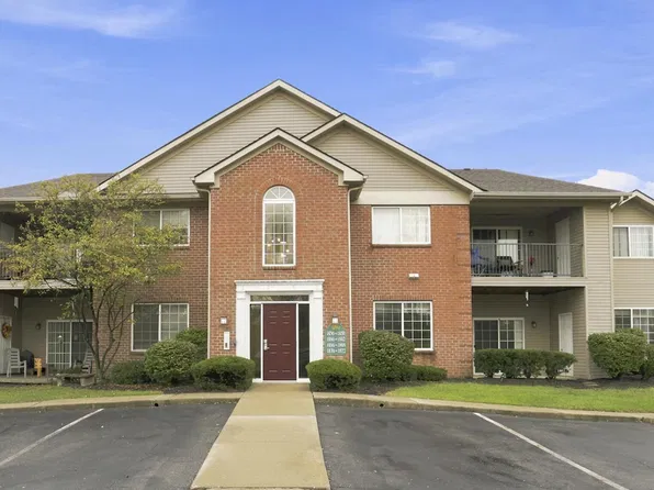 1870 Berrancher Dr, Columbus, OH 43228