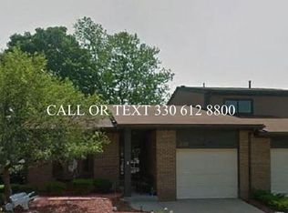 238 Calicoe Dr, Akron, OH