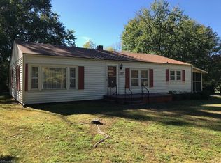 207 Sowers Ferry Rd, Salisbury, NC 28144