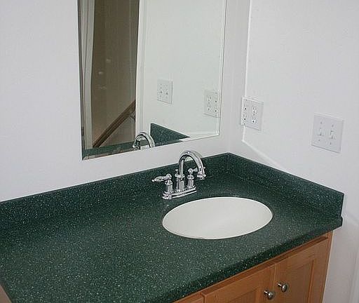 2nd full bath