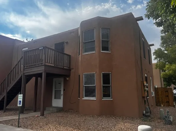 1702 Calle De Oriente Norte, Santa Fe, NM 87507