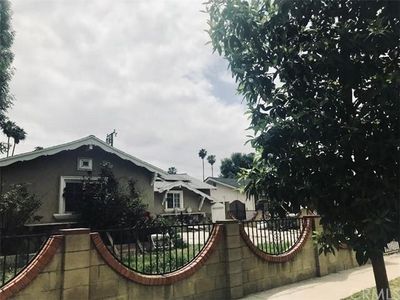 1126 Broadmoor Ave, La Puente, CA, 91744