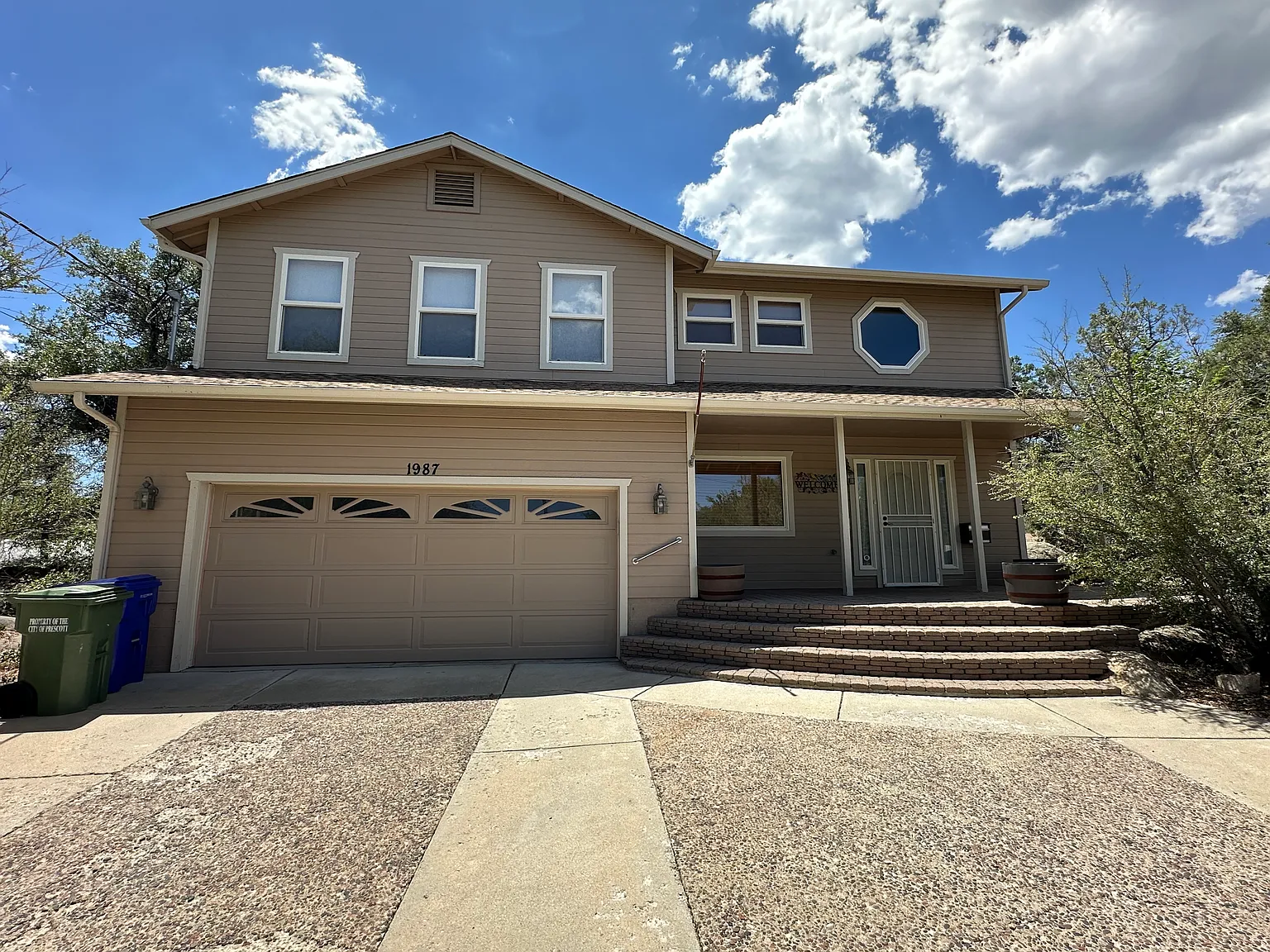 4 bed, 2240 sqft, $2,795 — Photo 1