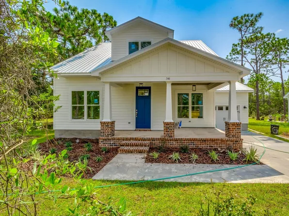 346 Royal Tern Ct, Carrabelle, FL 32323