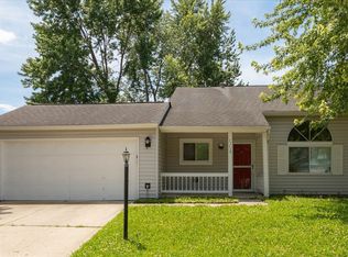11115 Wismar Dr, Indianapolis, IN 46235