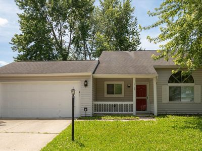 11115 Wismar Dr, Indianapolis, IN, 46235