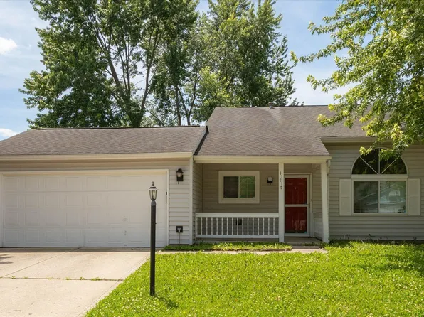11115 Wismar Dr, Indianapolis, IN 46235