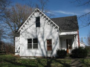 607 S Crown St, Oxford, IN 47971