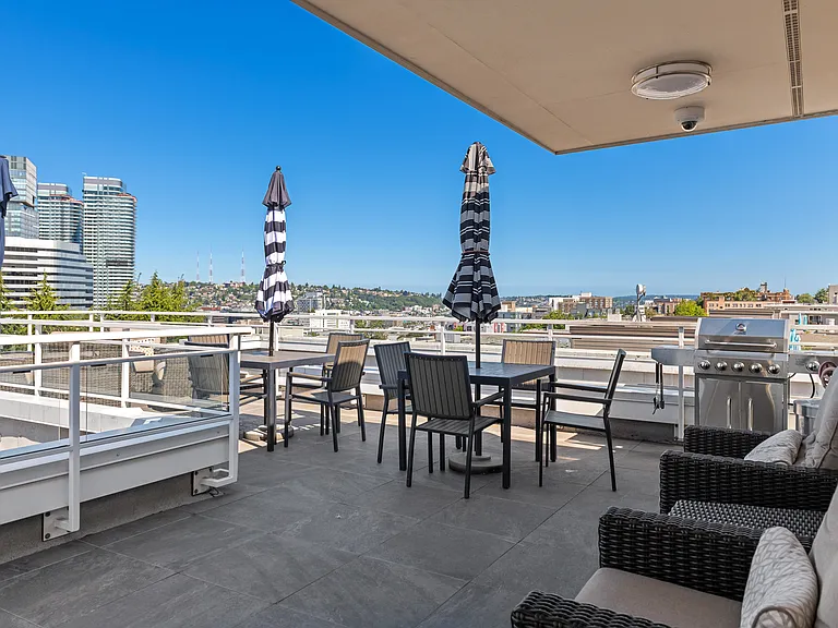 Terravita Luxury Residencecs — Photo 28