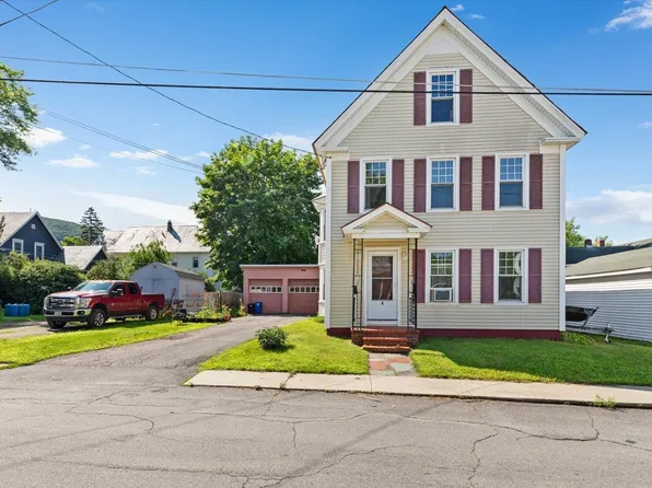 4 Pine Street, Walpole, NH 03609