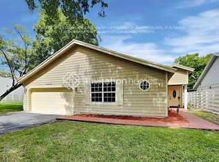 14915 SW 139th Pl, Miami, FL 33186