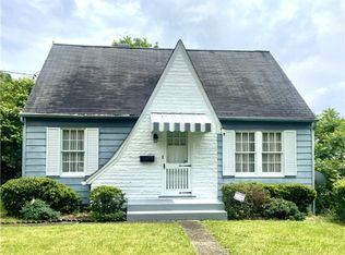 1827 Pierce St, Aliquippa, PA