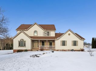 4808 Sherman Rd, Kent, OH 44240