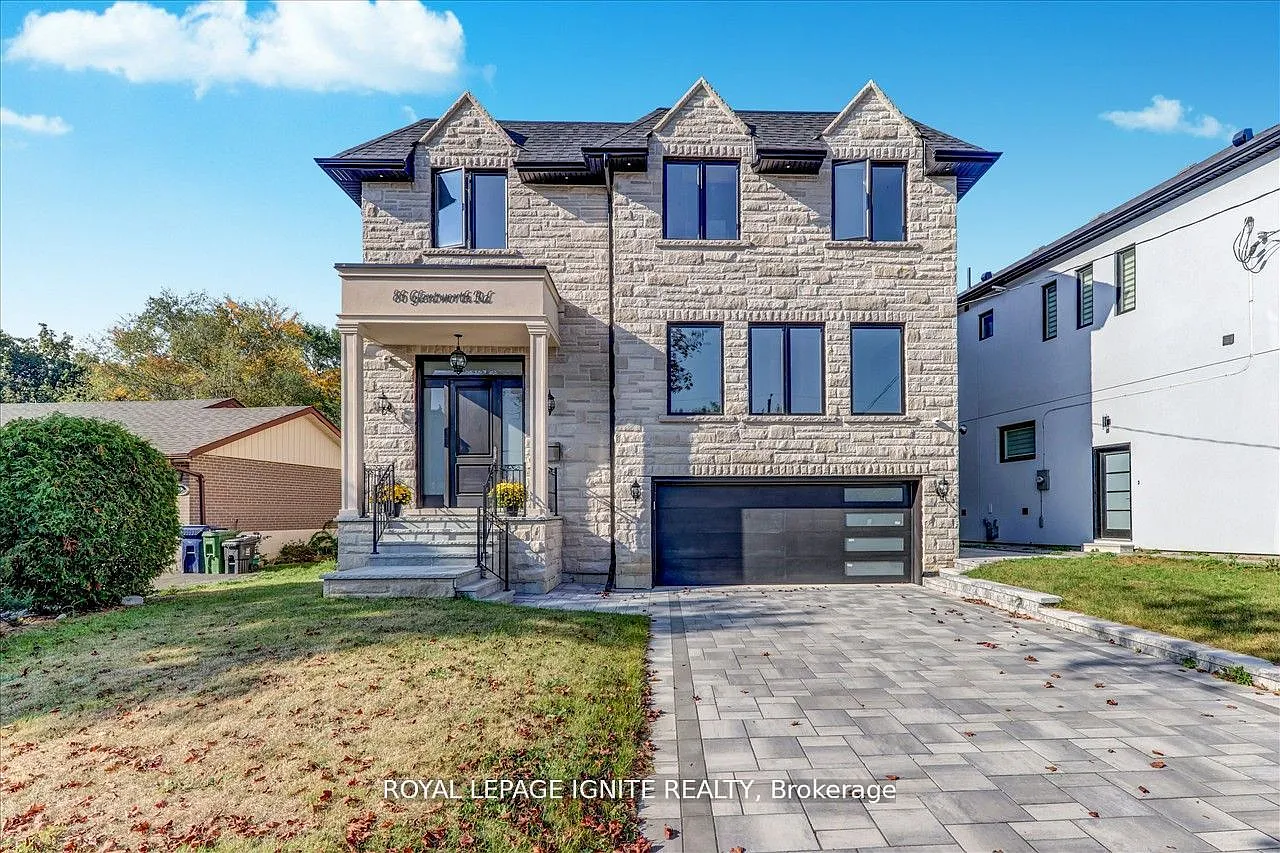 2 bed, $2,495 — Photo 1