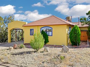 6561 Sahchu St, Cochiti Lake, NM 87083