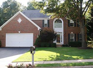 15541 Pamplin Pipe Ct, Manassas, VA 20112