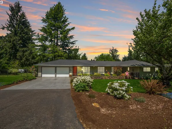 85137 Kensington Dr, Pleasant Hill, OR 97455