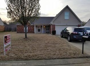 6789 Kentbrook Dr, Horn Lake, MS 38637