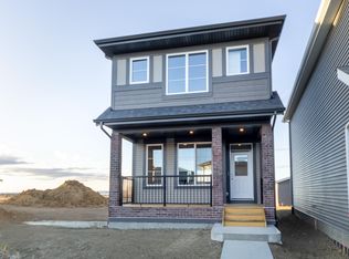 21276 131st Ave NW, Edmonton, AB T5S 0T7