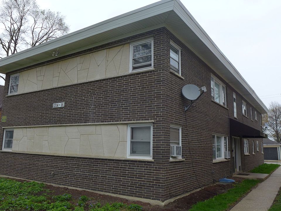 1st image of 1214 Marengo Ave APT 2