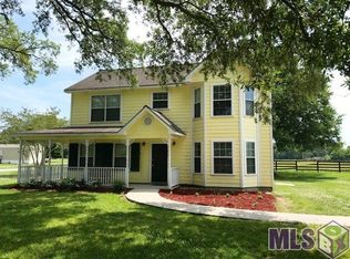 13046 O'Neal Rd, Gonzales, LA 70737