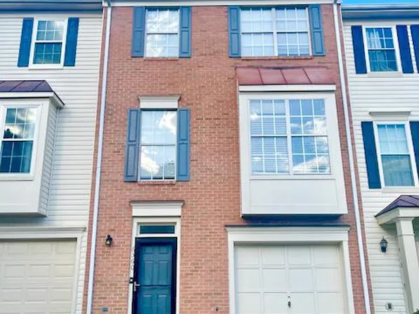 6360 Dakine Cir, Springfield, VA 22150