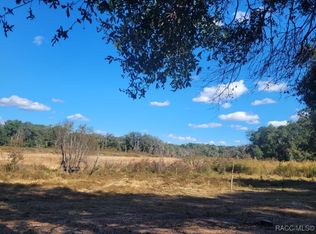 2514 Eisenhower St, Inverness, FL 34453