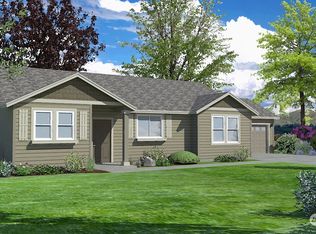33 Patty Cir, Milton Freewater, OR 97862