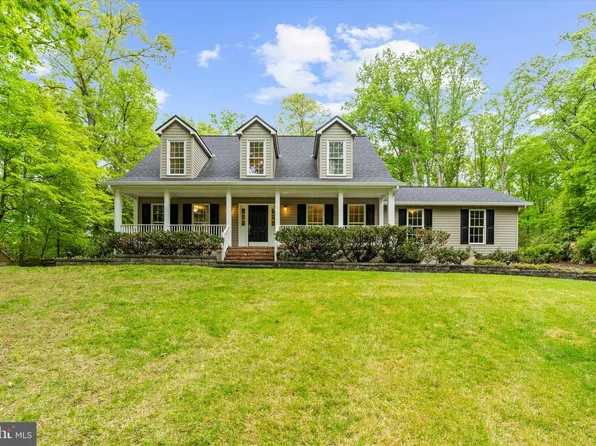 1059 Marywood Dr, Davidsonville, MD 21035
