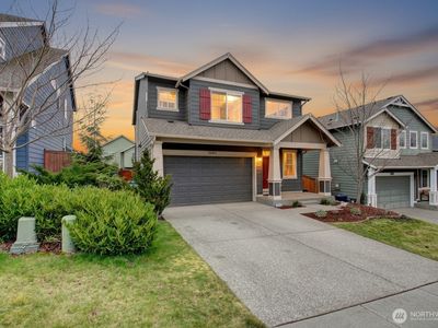 5503 Buckhorn Way, Mount Vernon, WA, 98273