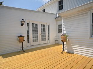 704 S Washington St, Easton, MD 21601