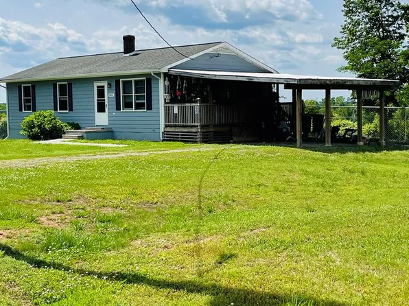 2052 Wilson Memorial Trl, Vernon Hill, VA 24597