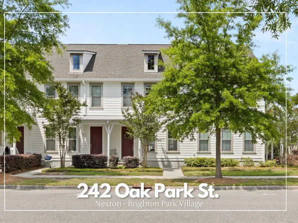 242 Oak Park St, Summerville, SC 29486