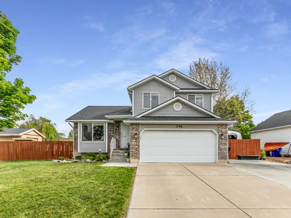 1796 W 1975 S, Syracuse, UT 84075