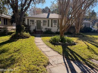 3750 Hunter St, Jacksonville, FL 32205