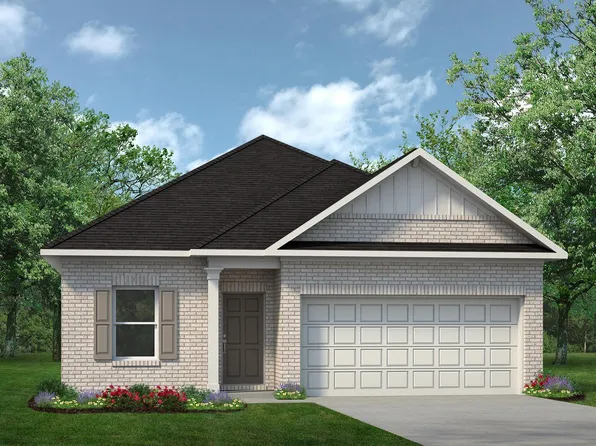 8927 Silver Bluff Ln, Baytown, TX 77521