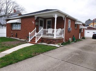 68 Genet St, Dunkirk, NY 14048