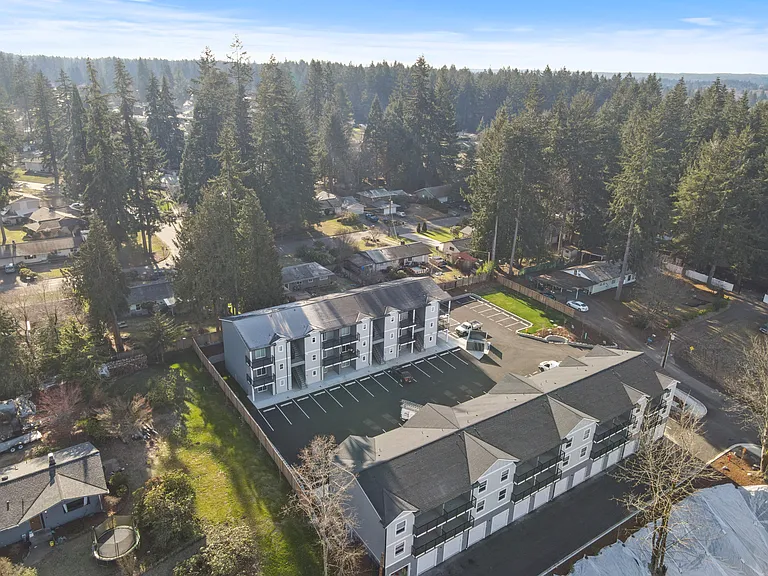 The Ridge At Payseno Lane Apartments — Photo 8