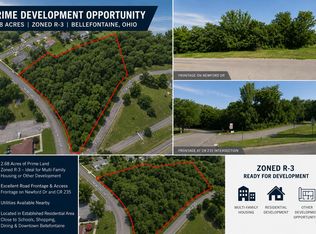 450 Newford Dr, Bellefontaine, OH 43311