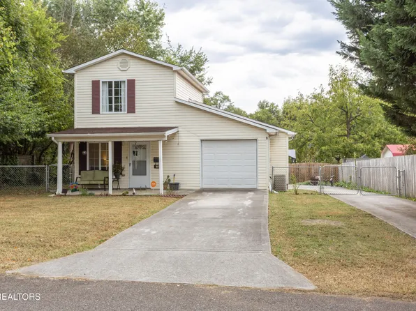 1708 NE Albert Ave, Knoxville, TN 37917