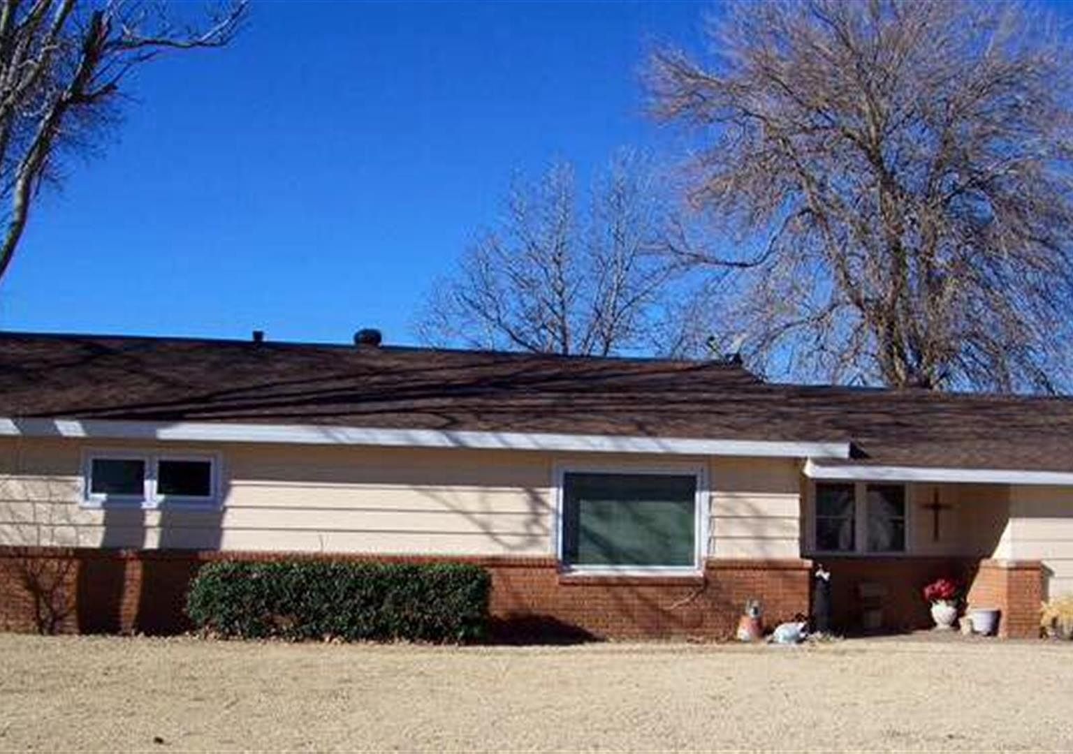 801 Sylvia St, Fairview, OK 73737 Zillow