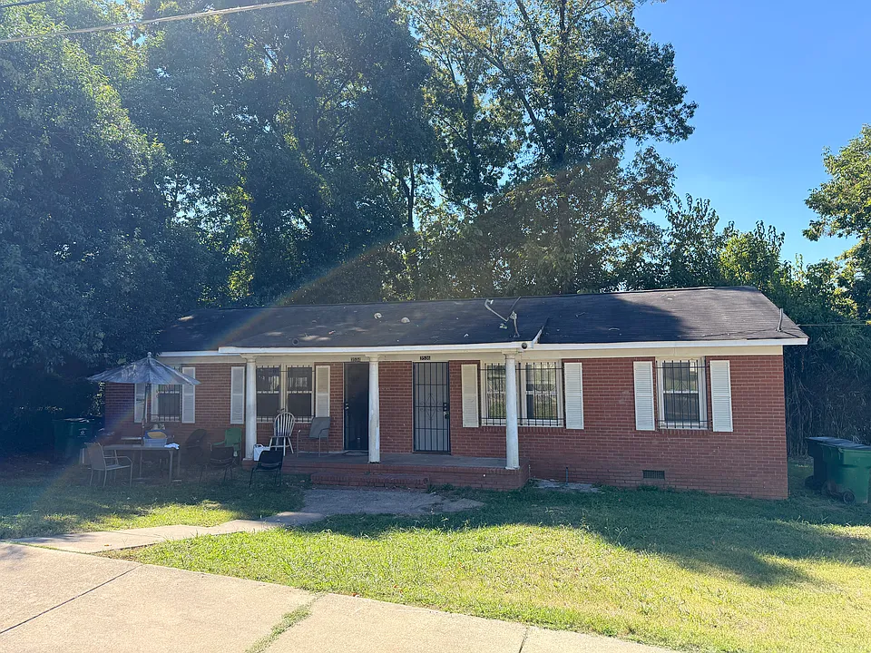 3536 Jonquil St #3536