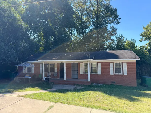 3536 Jonquil St #3536, Charlotte, NC 28211