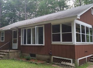 189 Mashapaug Rd #A, Holland, MA 01521