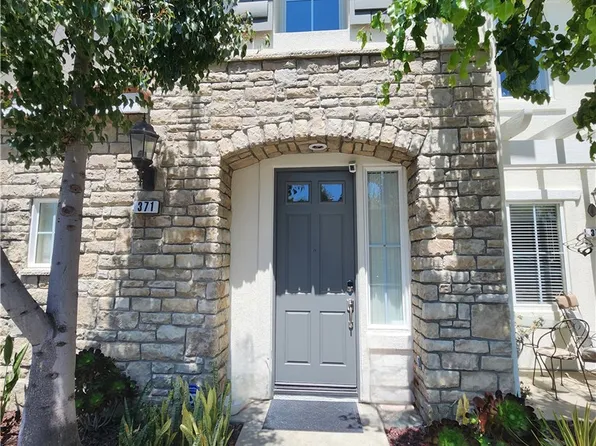 371 Summer Vw, Mission Viejo, CA 92692