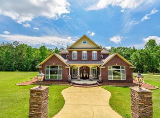 3186 Pleasant Hill Rd, Wetumpka, AL 36092