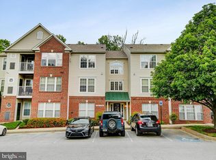 3002 Hunting Ridge Dr #3002, Owings Mills, MD 21117